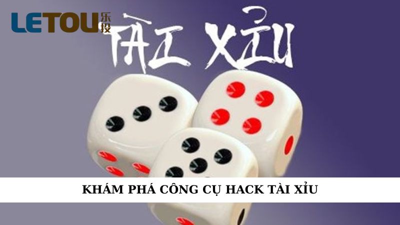 Những điểm cần lưu ý khi sử dụng công cụ hack tài xỉu