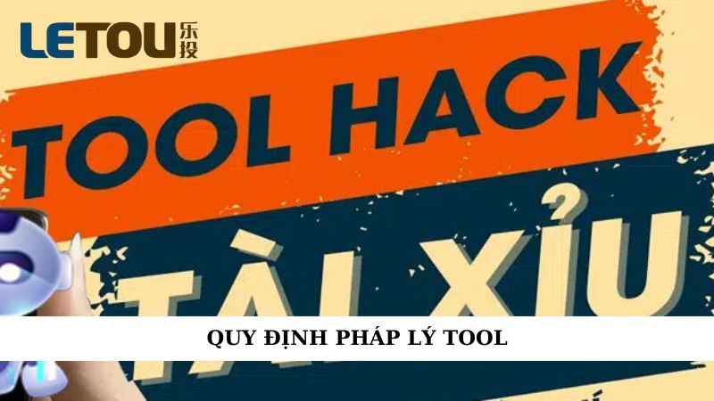 Quy định pháp lý tool