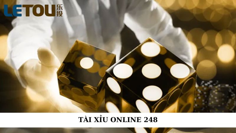 Tổng quan về nền tảng tài xỉu online 248