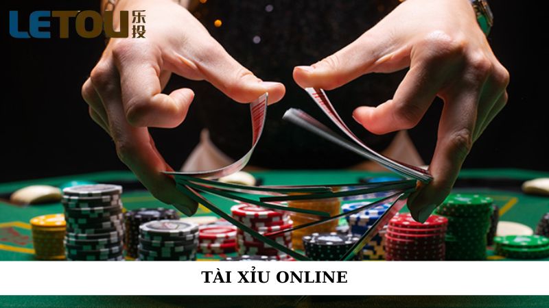 Tài Xỉu Online
