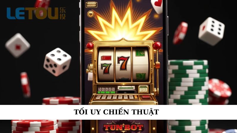 Tối ưu chiến thuật