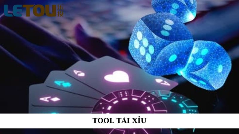 Tool tài xỉu
